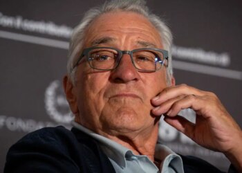 Robert De Niro yıllar sonra yanıtladı: İstanbul’da polisle denetim yaptı mı?