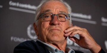 Robert De Niro yıllar sonra yanıtladı: İstanbul’da polisle denetim yaptı mı?