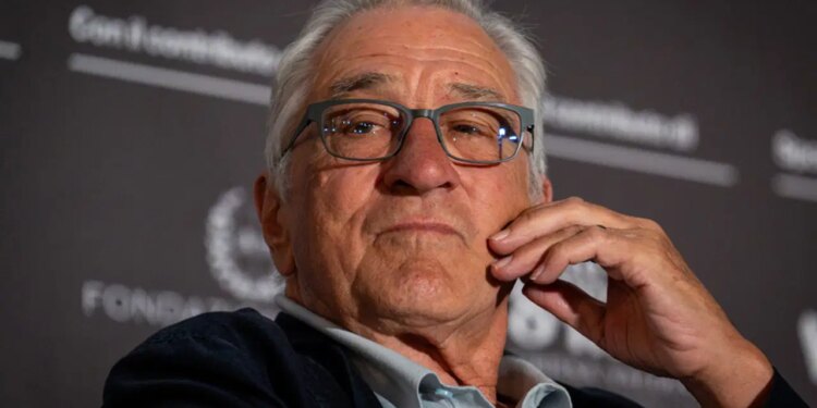 Robert De Niro yıllar sonra yanıtladı: İstanbul’da polisle denetim yaptı mı?