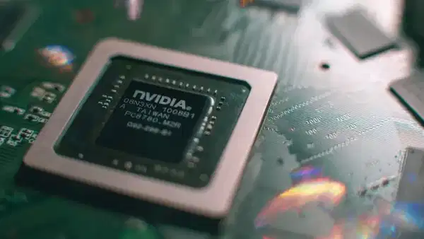 Nvidia’nın dolaylı emisyonu 2020’den bu yana yüzde 725 arttı