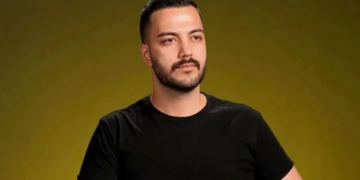 Yağız Sabuncuoğlu kimdir? Yağız Sabuncuoğlu kaç yaşında, nereli? Yağız Sabuncuoğlu neden gözaltına alındı?