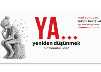 Sanat, bilim, edebiyat ve felsefe ‘Yeniden Düşünmek’ için aynı sahnede