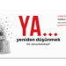 Sanat, bilim, edebiyat ve felsefe ‘Yeniden Düşünmek’ için aynı sahnede