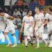 5 Gollü Düelloda 3 Puan Aslan'ın