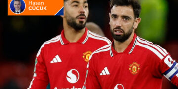 50 yıl sonra gelen çöküş: Manchester United yine aynı döngünün içinde