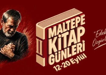 2. Maltepe kitap günleri başlıyor