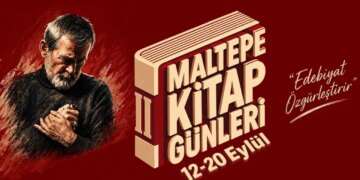2. Maltepe kitap günleri başlıyor