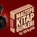 2. Maltepe kitap günleri başlıyor
