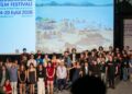 Ayvalık Uluslararası Film Festivali, beşinci kez başladı: Yarışmasız ve kırmızı halısız