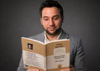 Mahir Elvan’ın iki oyunu tek kitapta toplandı: Filistin’deki direniş ve Yunus Emre’nin arayışı sahneden raflara taşındı