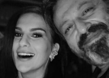 Serhat Kılıç’ın sevgilisi Özlem Esmergül kimdir? Özlem Esmergül kaç yaşında, ne iş yapıyor?