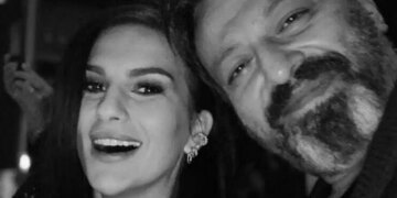 Serhat Kılıç’ın sevgilisi Özlem Esmergül kimdir? Özlem Esmergül kaç yaşında, ne iş yapıyor?