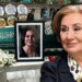 Aşk-ı Memnu’nun ‘Arsen Hanım’ı Gülsen Tuncer son yolculuğuna uğurlandı