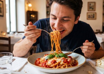 Bazı yemekler neden iyi hissettirir? Comfort food’un sırrı