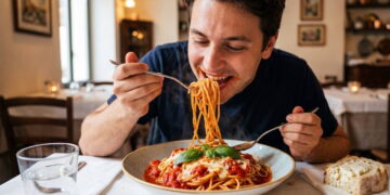 Bazı yemekler neden iyi hissettirir? Comfort food’un sırrı