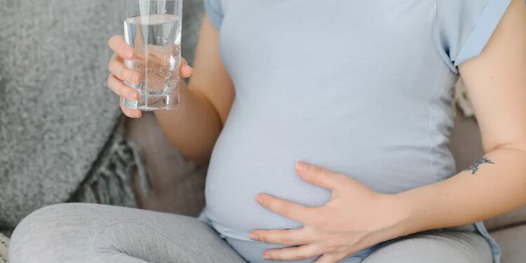 Gebelikte kansızlık tehlikesi: Bebeklerin beyninde kalıcı hasar bırakıyor