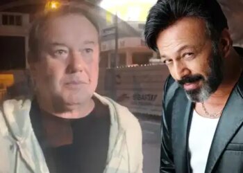 Serhat Kılıç’ın rol arkadaşı Şoray Uzun’dan sert tepki: ‘Ailesine ve hatırasına saygısızlık’