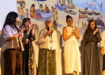 5. Ayvalık Uluslararası Film Festivali gösterimler ve yan etkinliklerle sürüyor