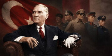 Dünyaca ünlü strateji oyununda Atatürk skandalı: Tarihçi Emrah Safa Gürkan tepki gösterdi