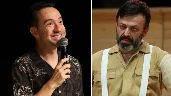 Kaan Sekban’dan, Serhat Kılıç’ın ölümü sonrası başlayan tartışmaya tepki: ‘Bekar olmak, yalnız kalmak demek değildir’