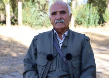 İki oğlu tutsak olan baba: Hak, adalet ve barış istiyoruz