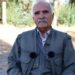 İki oğlu tutsak olan baba: Hak, adalet ve barış istiyoruz