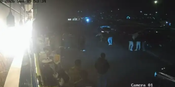 Bayburt’ta Amedpsor forması giyen iki kişiye ırkçı saldırı
