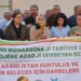 5 No’lu cezaevi önünde çağrı: 12 Eylül’le yüzleşmeden kalıcı barış mümkün değil