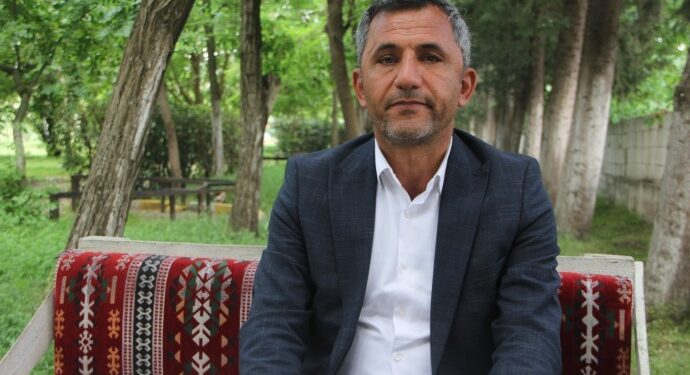 Amed Büyükşehir Belediyesi’nde eşbaşkan belli oldu