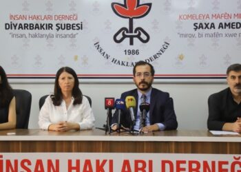 Kürdistan’da 6 ayda bin 804 hak ihlali yaşandı