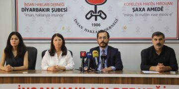 Kürdistan’da 6 ayda bin 804 hak ihlali yaşandı