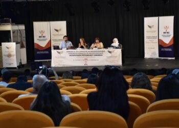 Kayıp ve kimlik paneli: Ölüye saygı barışın en temel özelliğidir
