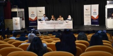 Kayıp ve kimlik paneli: Ölüye saygı barışın en temel özelliğidir