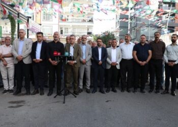 Erkekler kadın katliamlarına karşı yürüyecek
