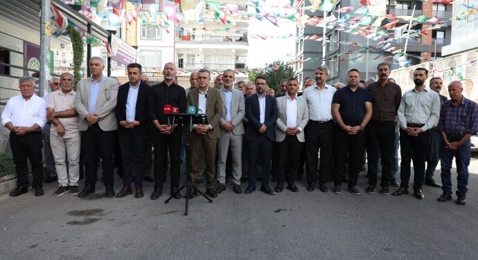 Erkekler kadın katliamlarına karşı yürüyecek