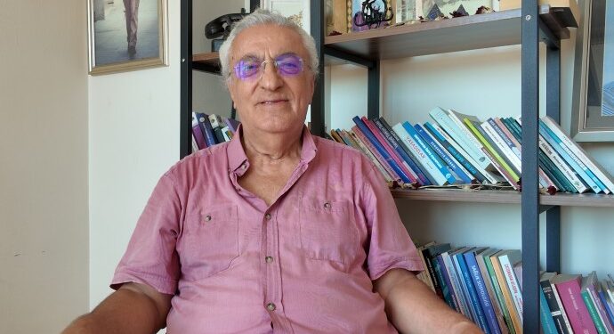 Mehmet Bayrak: Alevi tartışmasının çıkarılması tesadüf değil, oyuna gelinmemeli