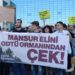 ODTÜ’lülerden ‘rant yolu’ projesine tepki