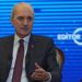 Kurtulmuş: Takip komisyonu 1 Ekim’den sonra kurulacak