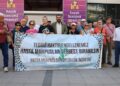 Hasta tutsaklar Yıldırım ve Elçe’nin tahliyesi istendi