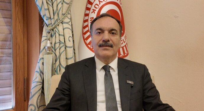AKP’li Bilici: Öngörüm, MGK kararının Aralık ayına kadar verileceğidir