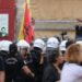 İstanbul’da 106 gözaltı, Ankara’da 8 tutuklama
