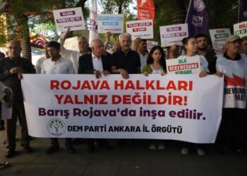 ‘Hiznî’nin katledilmesi provokasyondur’