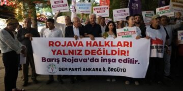‘Hiznî’nin katledilmesi provokasyondur’