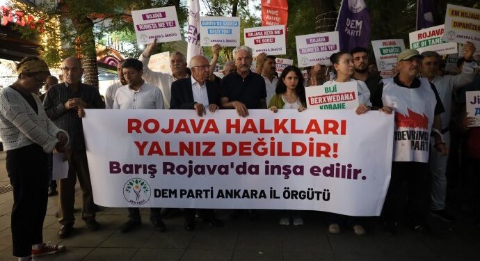 ‘Hiznî’nin katledilmesi provokasyondur’