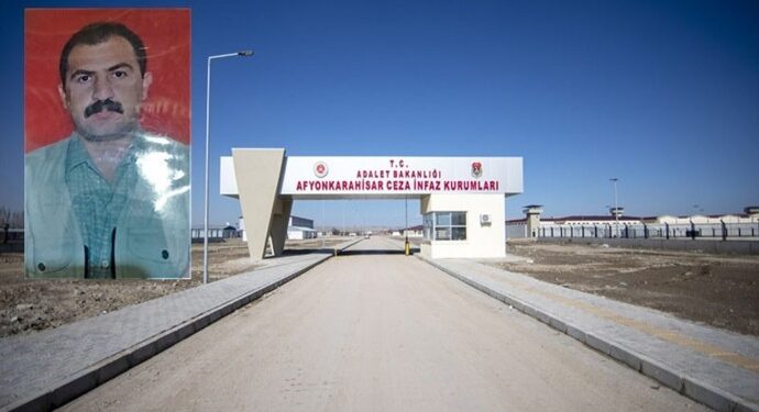 Hasta tutsağın tahliyesi ertelendi
