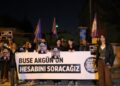 Buse Akgün için eylem: Buse’yi korumayanlar, hangi aileyi koruyor?