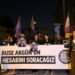 Buse Akgün için eylem: Buse’yi korumayanlar, hangi aileyi koruyor?