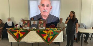 Aydın’da Sevda Demir ve Ayşe Demir için anma