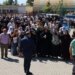 Özgürlük mücadelesinde yaşamını yitirenler için yapılan anmalar devam ediyor
