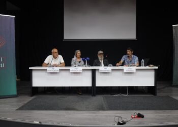 Pirler ve Analar çalıştayı: Birbirimize Hızır olalım